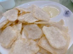 -东四民芳餐厅(世茂工三店)