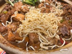 -东方一串·鲜肉小串·小酒馆(壹航城店)