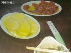 煎肉-阿妈妮(南五马路店)