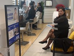 -天真蓝照相馆(宁波来福士店)