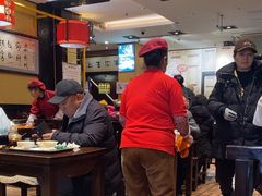 -姚记炒肝店(簋街店)