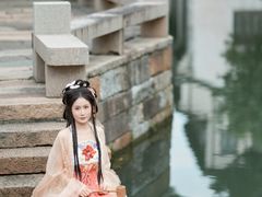 -汉仪华裳汉服旗袍·摄影写真馆(乌镇西栅店)