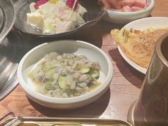 -九田家黑牛烤肉料理(新辰里亚运村店)