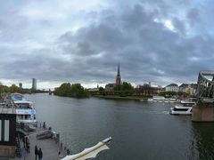-Restaurant Paulaner am Dom