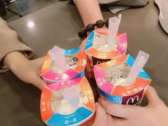 -麦当劳(七宝乐购店)