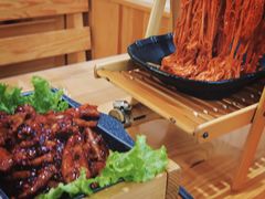 -韩食味·小木屋(日照店)