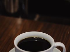 -RUMORS COFFEE ROASTERY鲁马滋咖啡(湖南路店)