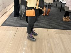 -CHANEL(恒隆广场店)