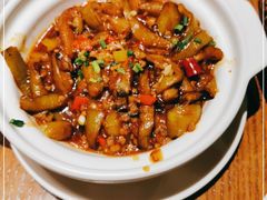 -鸽味轩·粤菜小馆(高楼门总店)