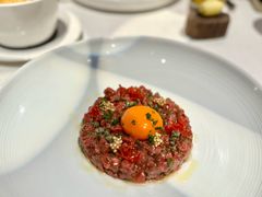 -Le Bistrot de Racine