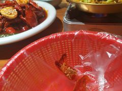 -红胖胖龙虾王·本地菜