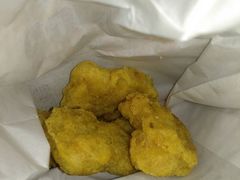 王道嫩香鸡块-汉堡王(洛阳王府井店)