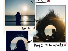 -漳州滨海火山岛自然生态风景区