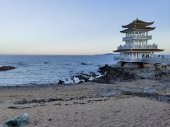 -兴城海滨风景区