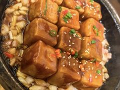 -東城故事·尋找姆媽的味道(玉兰路店)