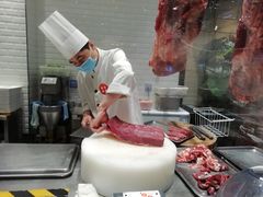 -掂档潮汕牛肉火锅(沈阳万象城店)