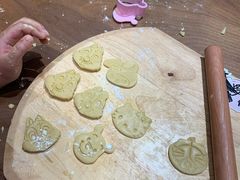 -NOKNOK若蔻亲子餐厅(天地壹方北馆店)