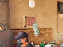 -原老水泵厂臭豆干