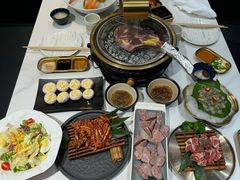 -红沃鳗鱼黑牛烤肉店(不老街店)