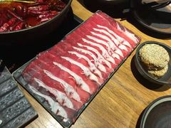-呷哺呷哺 黄金牧场 (新中关购物中心店)