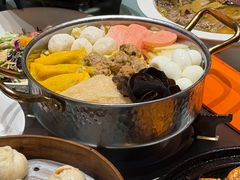 -鹅村长(江中店)