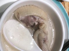 -春润大地海南椰子鸡(沙井京基百纳广场店)