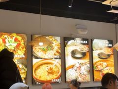 -阿鸡鱼庄·顺德鲜蒸小炒(亚运村店)