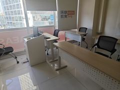 -环球·雅思托福·THiNKSAT留学语言培训学校(国贸校区)