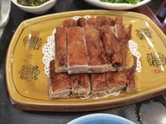 -老来福·非遗酸汤兔(凯旋路店)