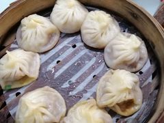 -食惠里小笼包面馆(越秀店)