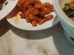 -茅庐川菜(烟台万象汇店)
