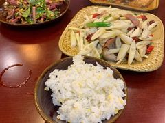 -和福餐馆(西江古街店)