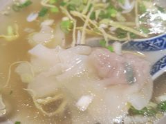 -南京大牌档(凯德大峡谷店)