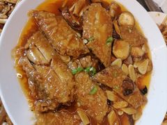 -人民公社铁锅炖·东北菜(卫国道店)