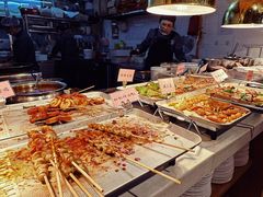 -素虎料理(前门店)
