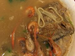 -何记面馆(龙泉山店)