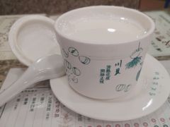 -地茂馆甜品