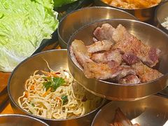-韩象烤肉·韩国料理(市南麦凯乐旗舰店)