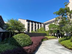 -上海崇明金茂凯悦酒店