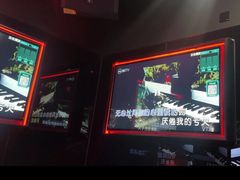 -魅KTV·AI辅唱(人民广场旗舰店)