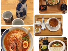 -雷门拉面·现熬骨汤(凯德来福士店)