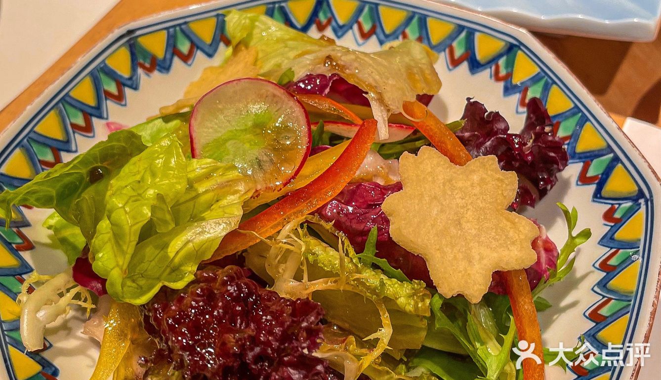 不负众望💖长安街的高端日料会席！