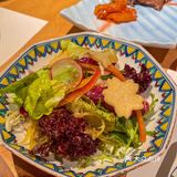 不负众望💖长安街的高端日料会席！