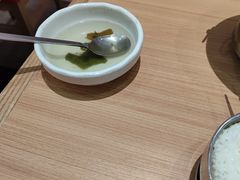 -米村拌饭(银泰中心店)