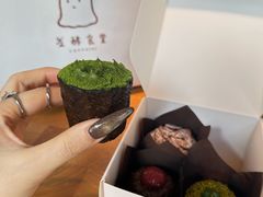 -发酵食堂(屏风街店)