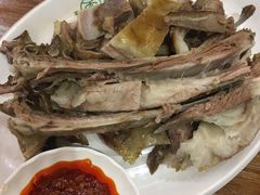 -清真·益鑫羊肉手抓馆(花园北街店)