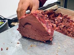 -清真铁志明腊牛羊肉