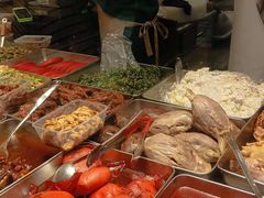 -上海市长春食品商店(淮海中路店)