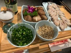 -蜀九香火锅(江油店)