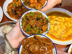 -恩宏德餐馆(平山道店)